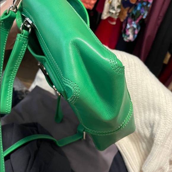 3.1 Phillip Lim Pashli Mini Leather Satchel - Picture 13 of 15